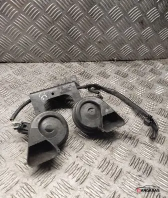 Audi A6 S6 C6 4F Horn signal 024148