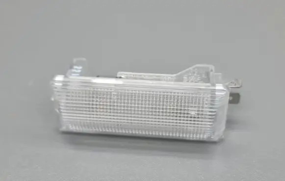 Jaguar XF X250 Boot/trunk interior light XR8313A756 XR8313A756AB