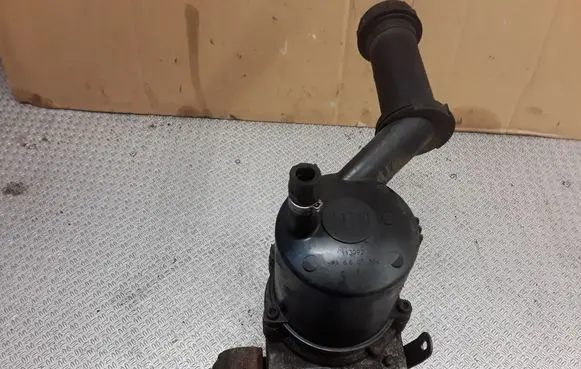 Citroen C4 I Electric power steering pump A5097811