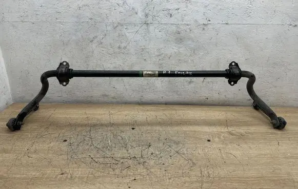 Audi A7 S7 4G Front anti-roll bar/sway bar 4G0411309D