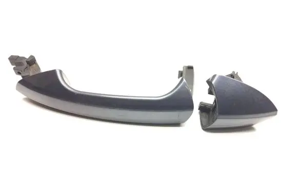 Mercedes-Benz E W212 Front door exterior handle A2047600170 A2047600320