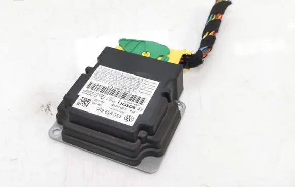 Volkswagen Up Airbag control unit/module 1S0959655 0285010832