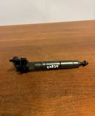 Mercedes-Benz R W251 Fuel injector A642070 D4834