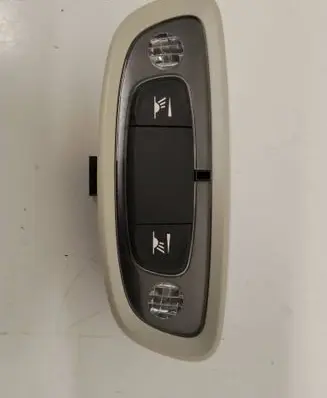 Volvo S90, V90 Front seat light C99ZA
