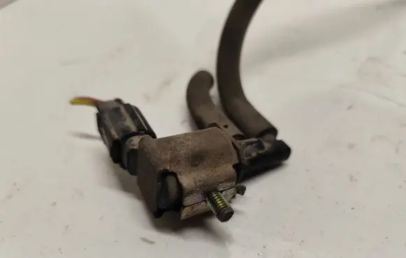Turbo solenoid valve
