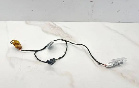 Audi A5 8T 8F Other wiring loom 8K0971679A 20122006 TAB010236AA