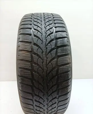 Mercedes-Benz S W220 R16 winter tire 