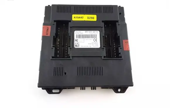 Volkswagen Amarok Comfort/convenience module 6R7937087B