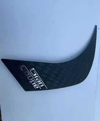 BMW 6 F12 F13 Trim molding 7299692
