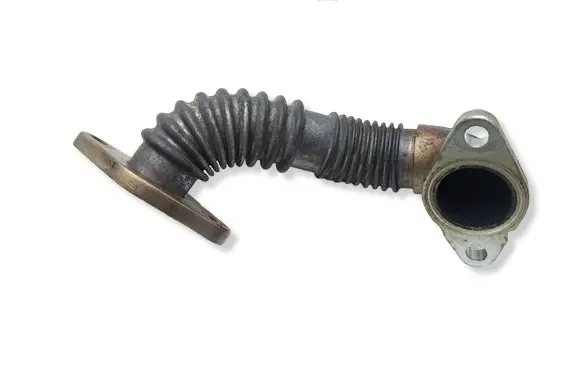 Nissan Navara D23 EGR valve line/pipe/hose 147256115R