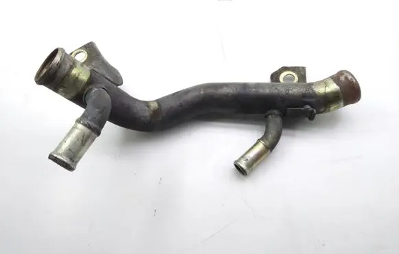 Ford S-MAX Intercooler hose/pipe
