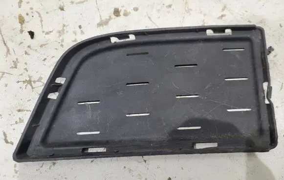 BMW X3 G01 Front bumper lower grill 8064594
