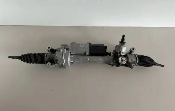 Mercedes-Benz C W205 Steering rack 2054602801 46000