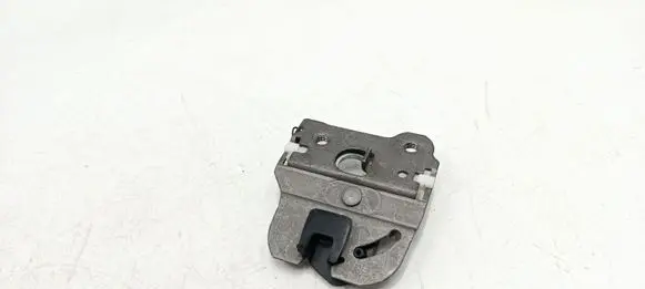 BMW 5 E60 E61 Seat back rest lock catch 7142261