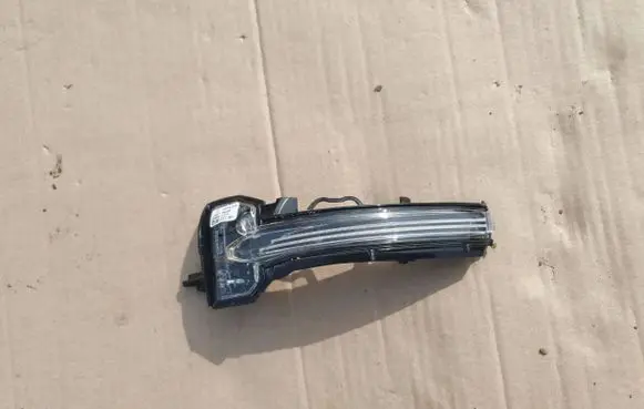 Mercedes-Benz A W177 Mirror indicator light A0999061902
