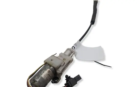 Audi A8 S8 D2 4D Seat adjustment motor 404075