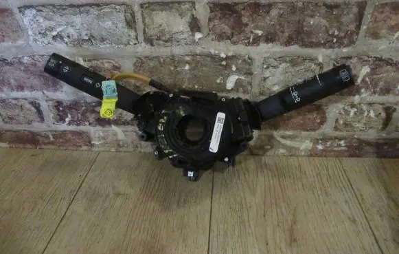 Opel Insignia A Steering wheel axle