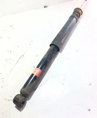 Rear shock absorber/damper
