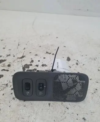 Renault Laguna II Other switches/knobs/shifts