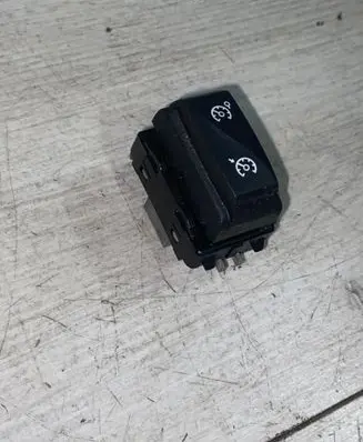 Renault Scenic III - Grand scenic III Cruise control switch 255500002R