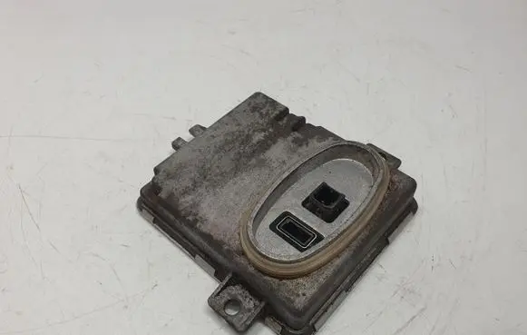 Xenon control unit/module