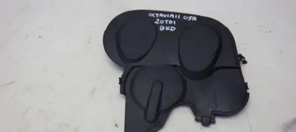 Skoda Octavia Mk2 (1Z) Timing belt guard (cover)