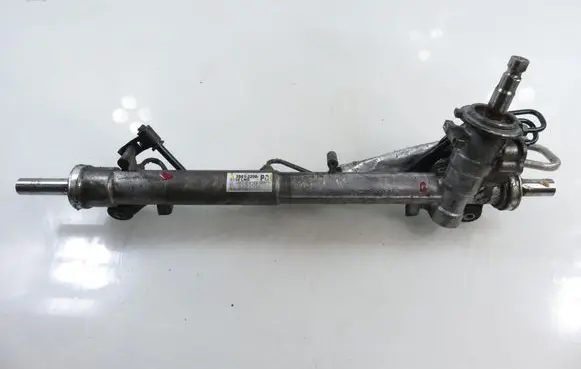 Ford Fiesta Steering rack 2S613200PA