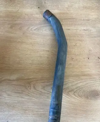 Mazda 6 Coolant pipe/hose 