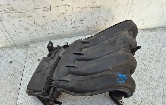 Nissan Juke I F15 Intake manifold 1KT0A
