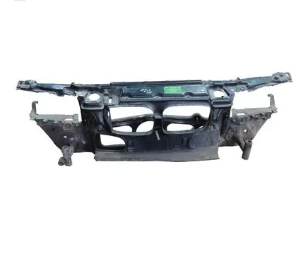 BMW 5 E39 Radiator support slam panel