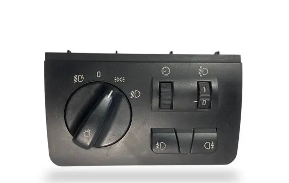 BMW X5 E53 Light switch 6909776