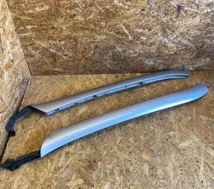 Mercedes-Benz S W140 (A) pillar trim
