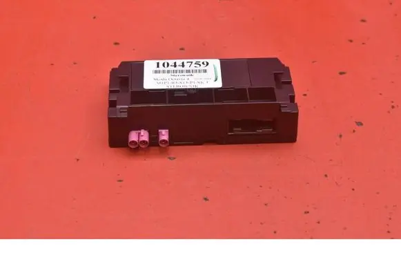 Skoda Octavia 985 Engine control unit/module ECU 5WA035284C