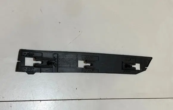 Ford Mustang VI Sill supporting ledge FR3B6310154AA