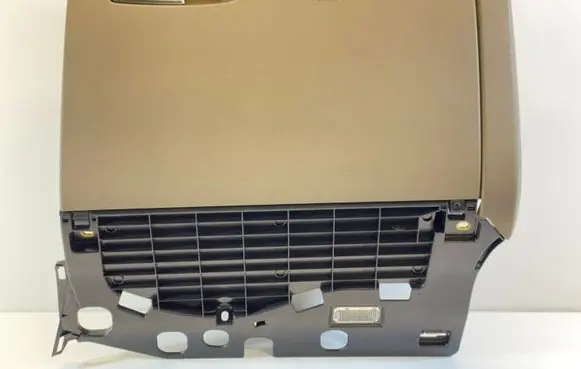 Audi A4 S4 B8 8K Glove box set 8K1857035C 8K0971679J
