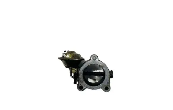 Mitsubishi Pajero Sport I Throttle valve