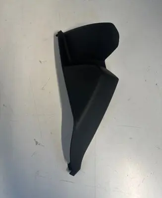 Peugeot 3008 II Dashboard side end trim 9810281980