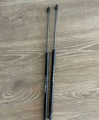 Ford Focus Tailgate/trunk strut/damper JX7BN406A10AB