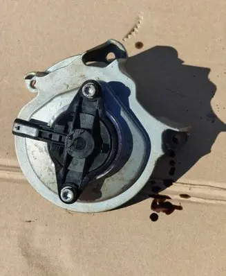 Volkswagen Golf VII Sensor 04E906423C 1000062400 04E90642