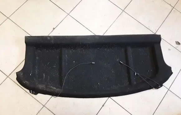 Hyundai Tiburon Parcel shelf NOCODE