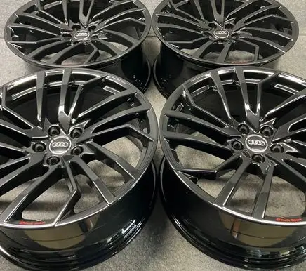 Audi RS4 B9 R20 alloy rim 8W0601025FE