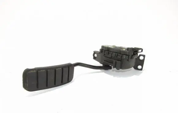 Opel Movano A Accelerator throttle pedal 7700314525