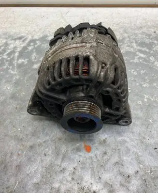 Opel Corsa D Generator/alternator 13222930-AUTOBIL 13222930 Z14XEP