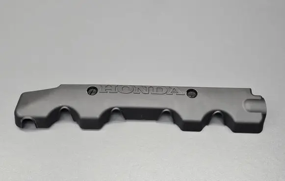 Honda Civic IX Engine cover (trim) 32121RNA00