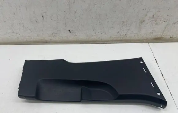 Audi Q3 F3 (B) pillar trim (bottom) 83A867240