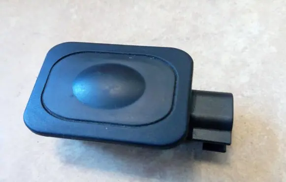 Ford Galaxy Tailgate opening switch GX7314K147AA NE68427