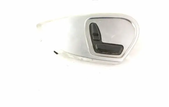 Mercedes-Benz ML W164 Seat control switch 1648207410 2519180430