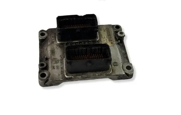 Opel Corsa C Engine control unit/module 0261207426 26SA8094 24456865