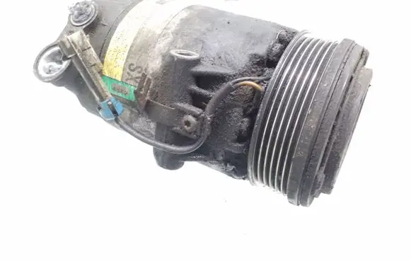 Opel Zafira A Air conditioning (A/C) compressor (pump) 24464152 06152191438 9986181