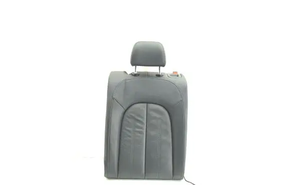 Audi A6 S6 C7 4G Rear seat 